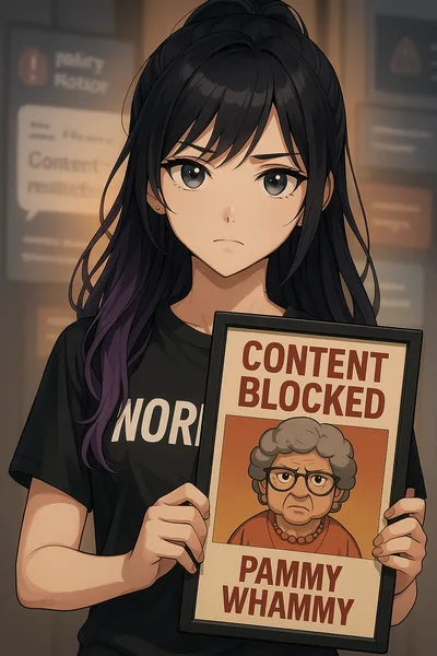 blu-content-blocked-pammy-whammy-grandma