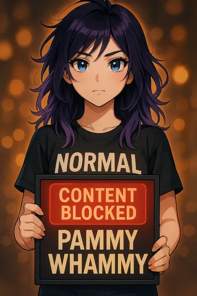 blu-content-blocked-pammy-whammy-neon