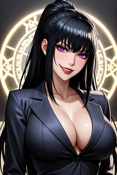 blu-manga-blazer-sigil-circle
