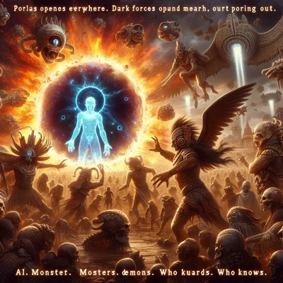 Breach 2023 portals open everywhere