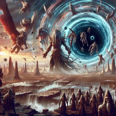Breach 2023 scythe god vortex