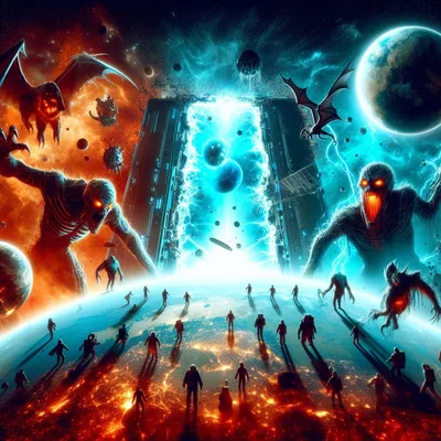 Breach 2023 twin giants gate