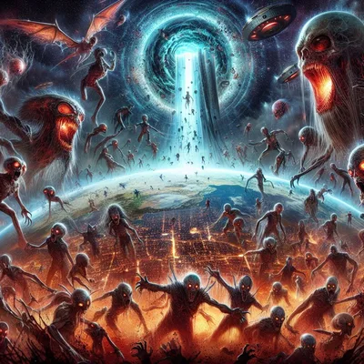 Breach 2023 vortex rain invasion