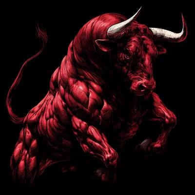 Bulls 2023 crimson charge