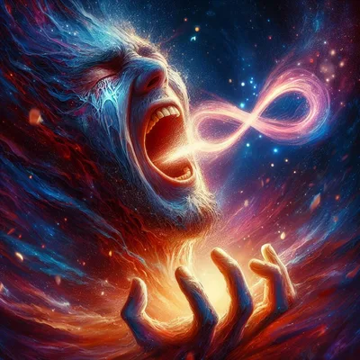 Cosmic Emotion 2023 bearded release