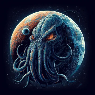 Elder Moon 2023 orbit portrait