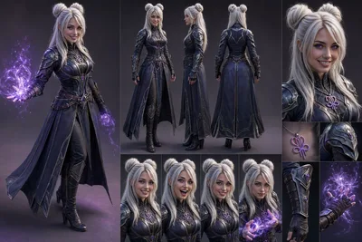 Girdy 2026 armor turnaround sheet