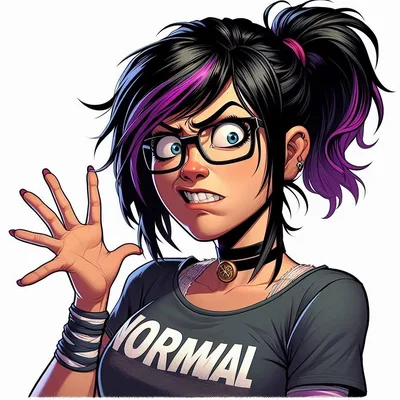 Marked for Recompile 2024 cringe wave choker