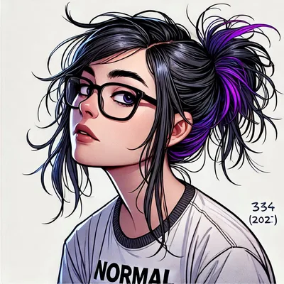 Marked for Recompile 2024 defiant side eye