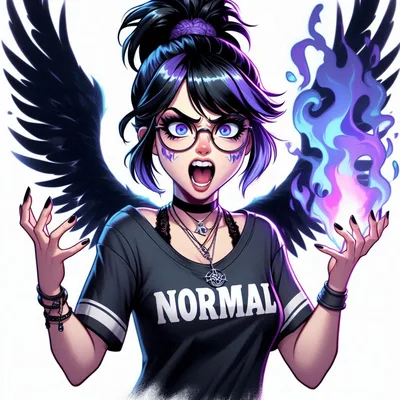 Marked for Recompile 2024 feral soul flame gasp