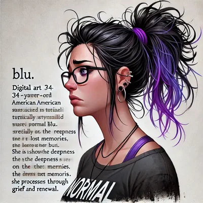 Marked for Recompile 2024 grief profile prompt spill