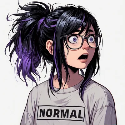 Marked for Recompile 2024 startled boxed normal