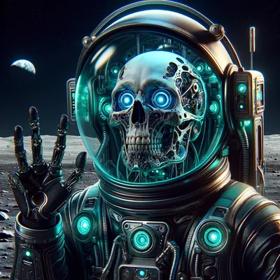 MORT-8 2023 earthrise wave