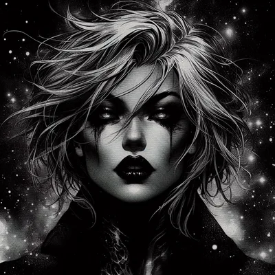Noir Heroine 2023 starfield tears