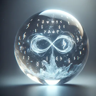 Relic 2023 infinity orb frost