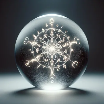 Relic 2023 rune sigil orb