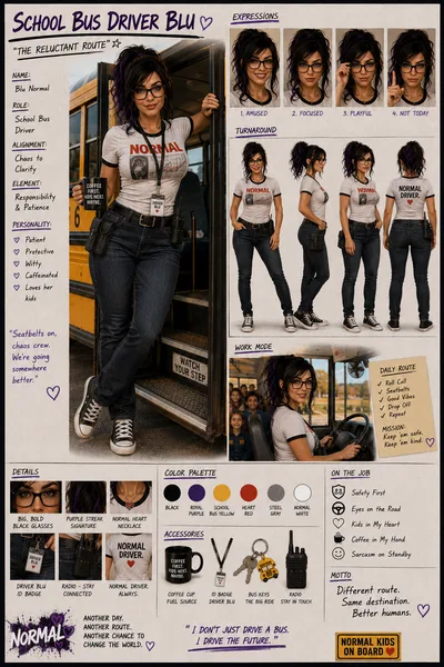 school-bus-driver-blu-sheet