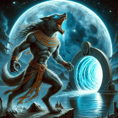 Wepwawet 2023 sea gate rage