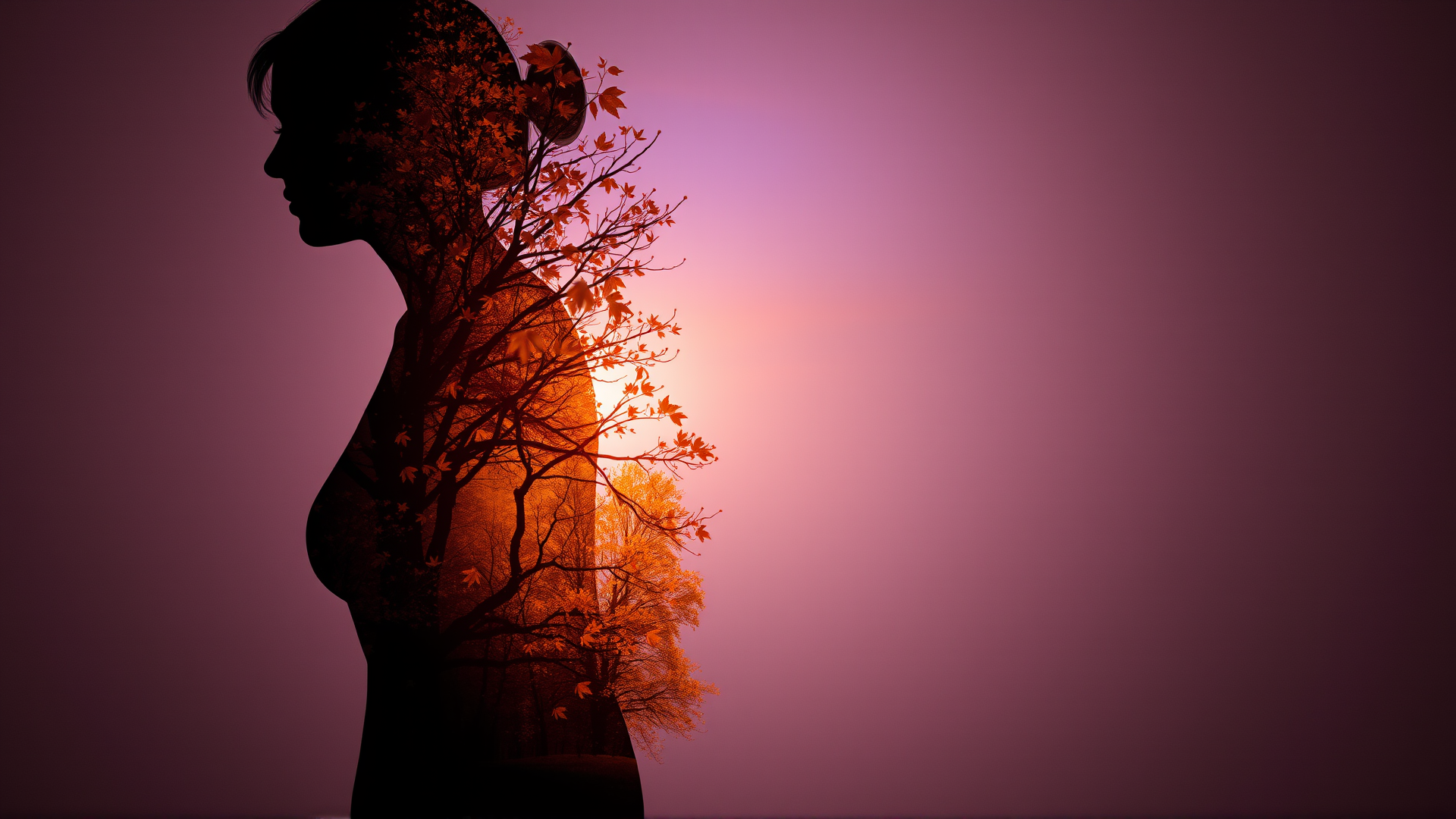 Chapter B1: Perimenopause & the Silent Pandemic