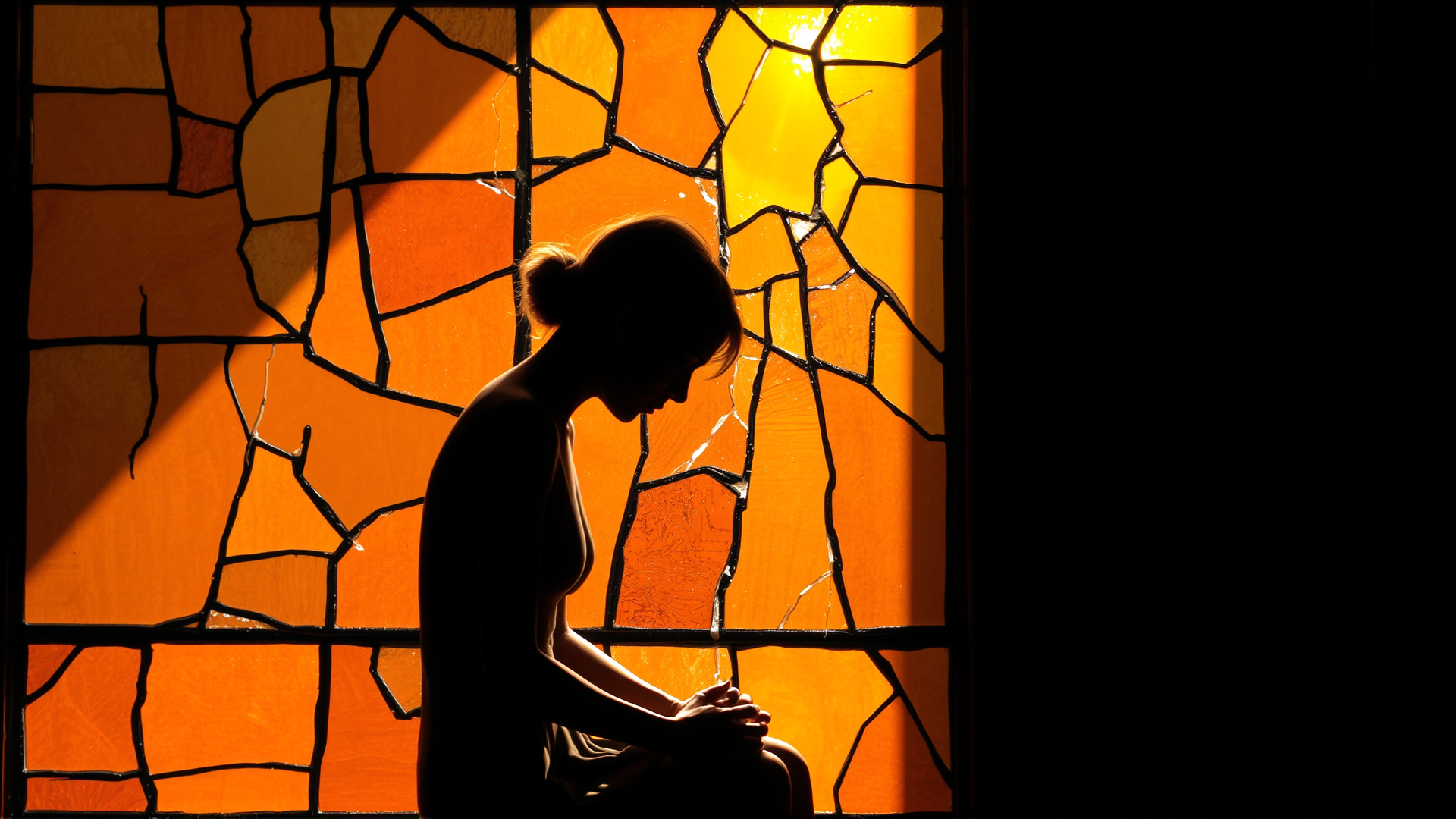 Chapter S9: Religious Empathic Ruptures
