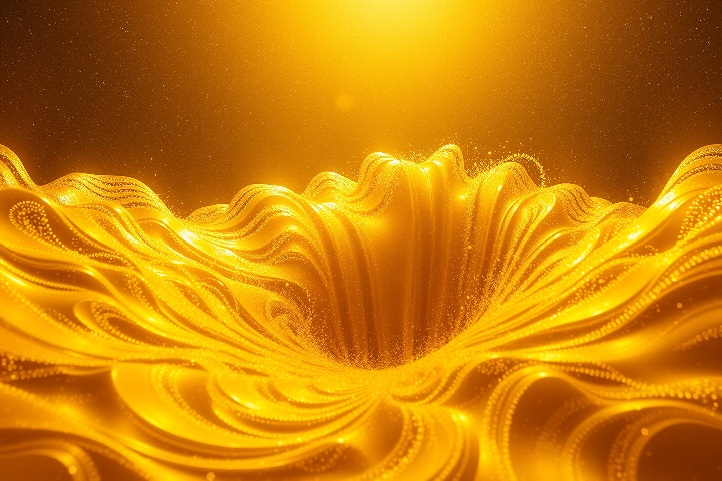 WHO OPENED THE DOORS? — sacred geometry breaking apart