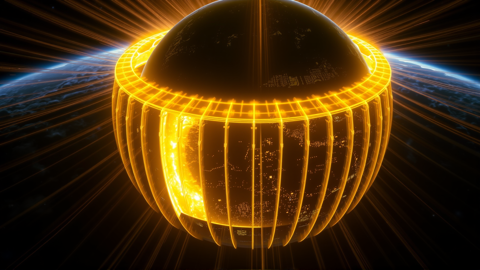 Chapter LVIII: The Ark Doctrine: Earth as Convergence Vessel
