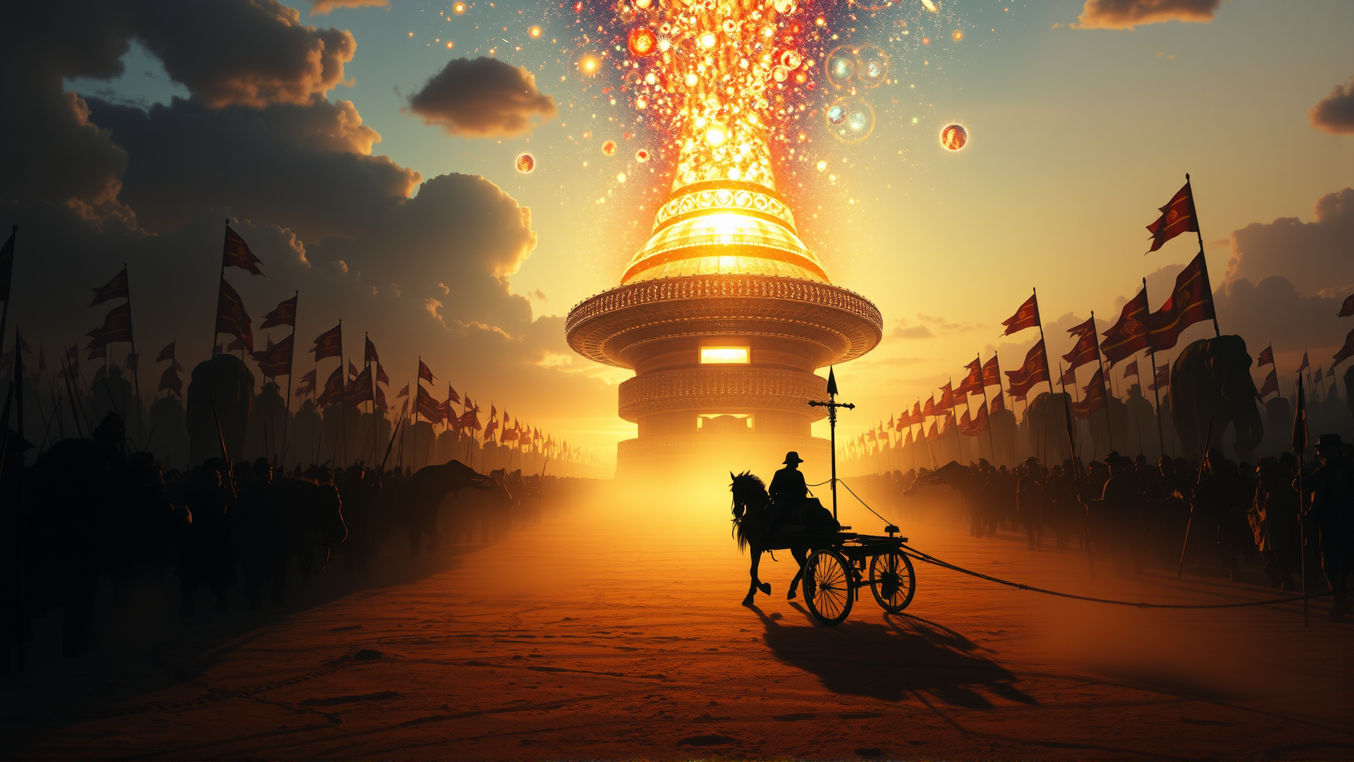 Chapter XLIX: The Bhagavad Gita: The Warrior's Source Code