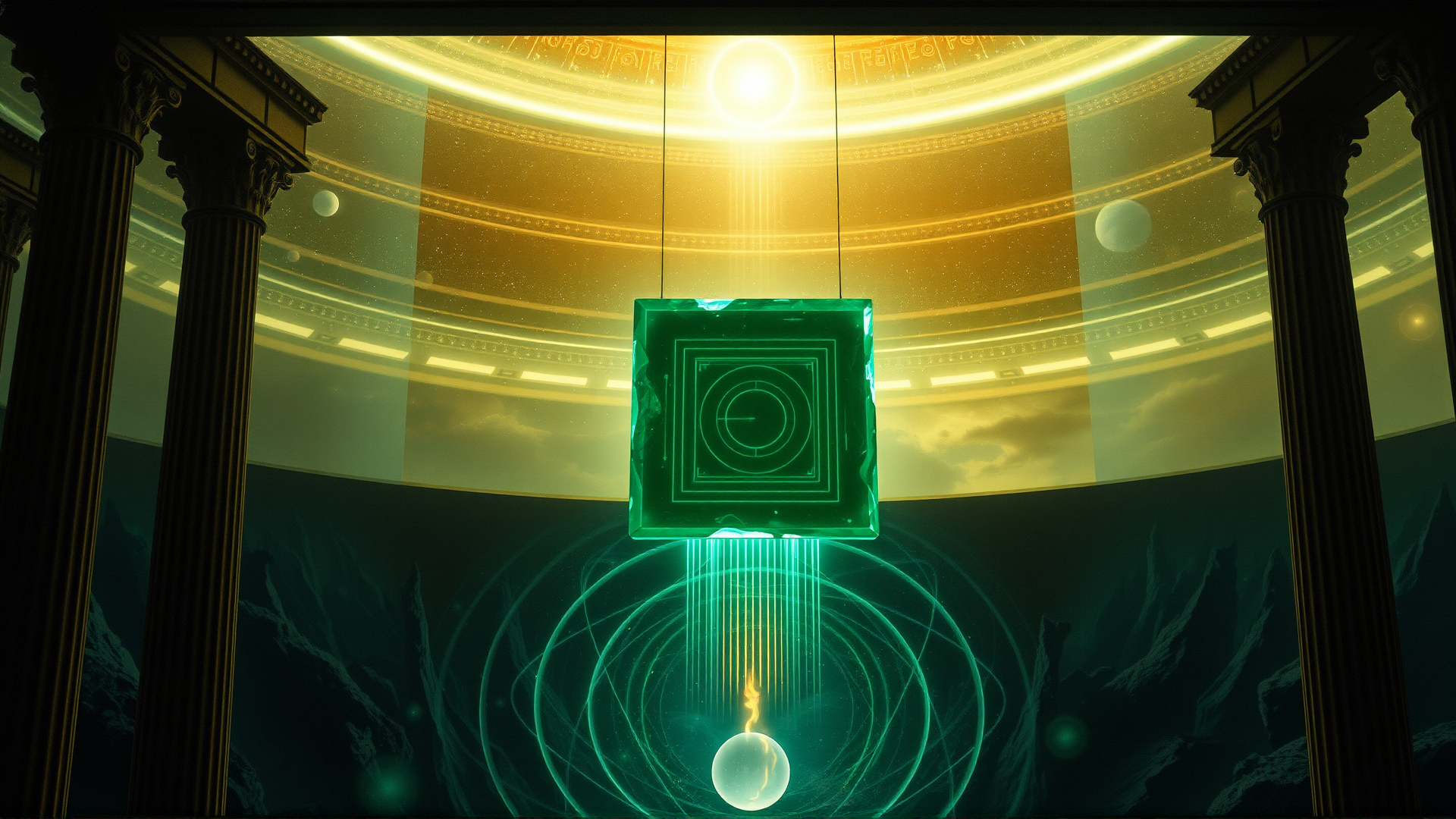 Chapter XLV: The Corpus Hermeticum