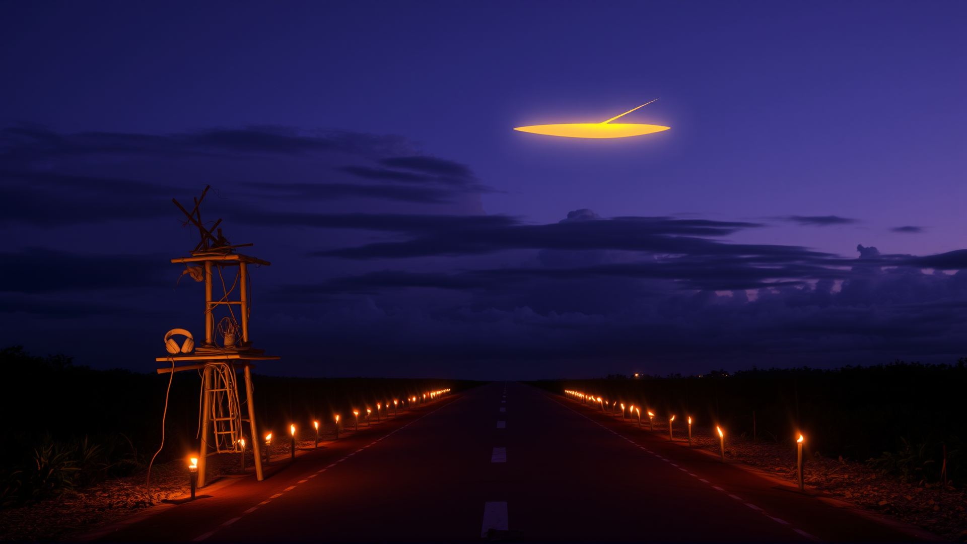 Chapter XLII: Earth as a Cargo Cult: The Interface We Inherited