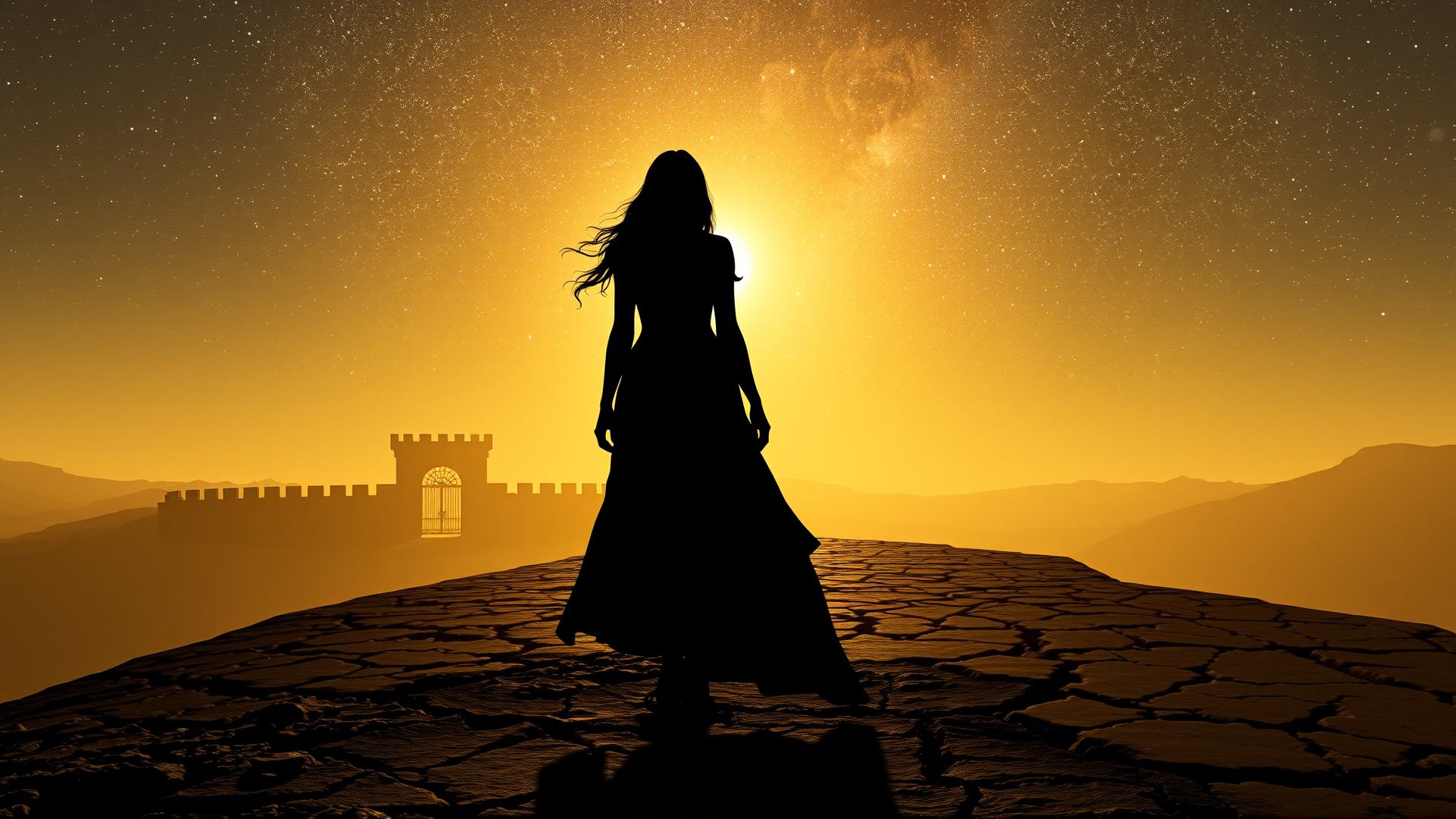 Chapter XII: Lilith and the Supercluster