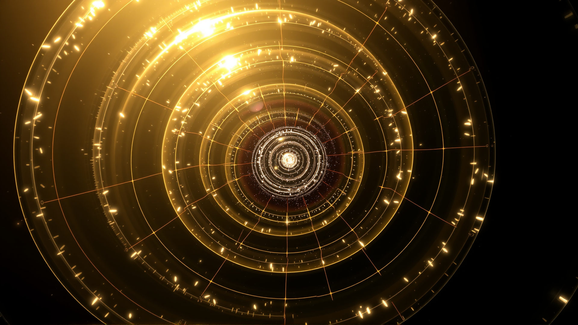 Chapter LVII: The Map of Nested Realities