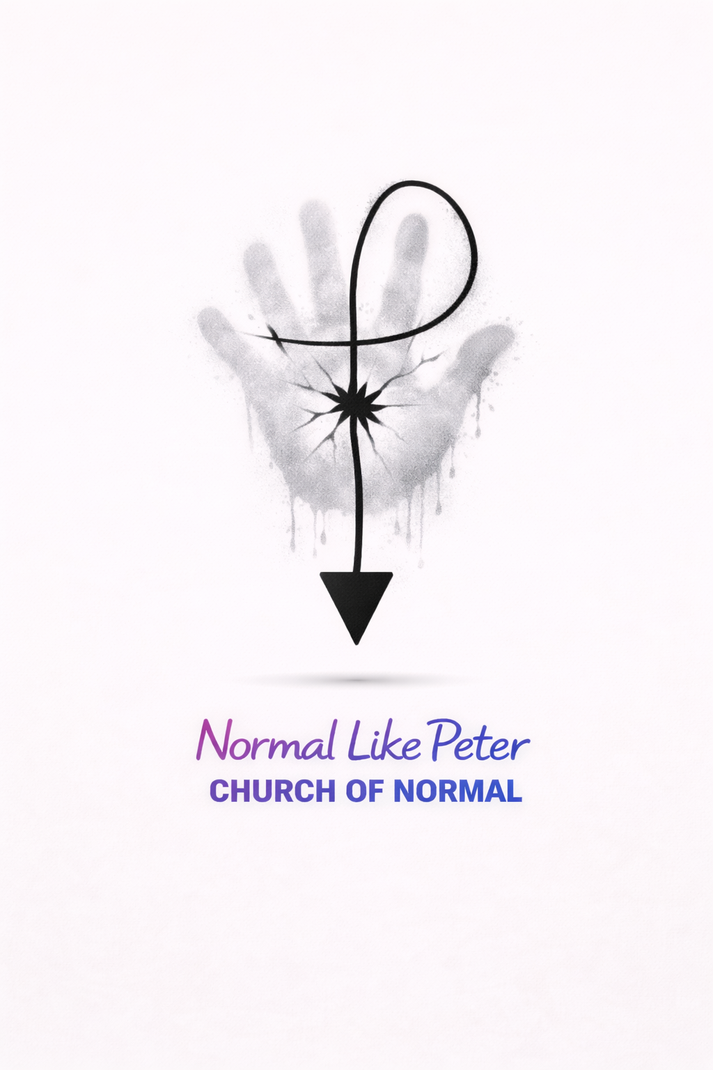 Normal Like Peter