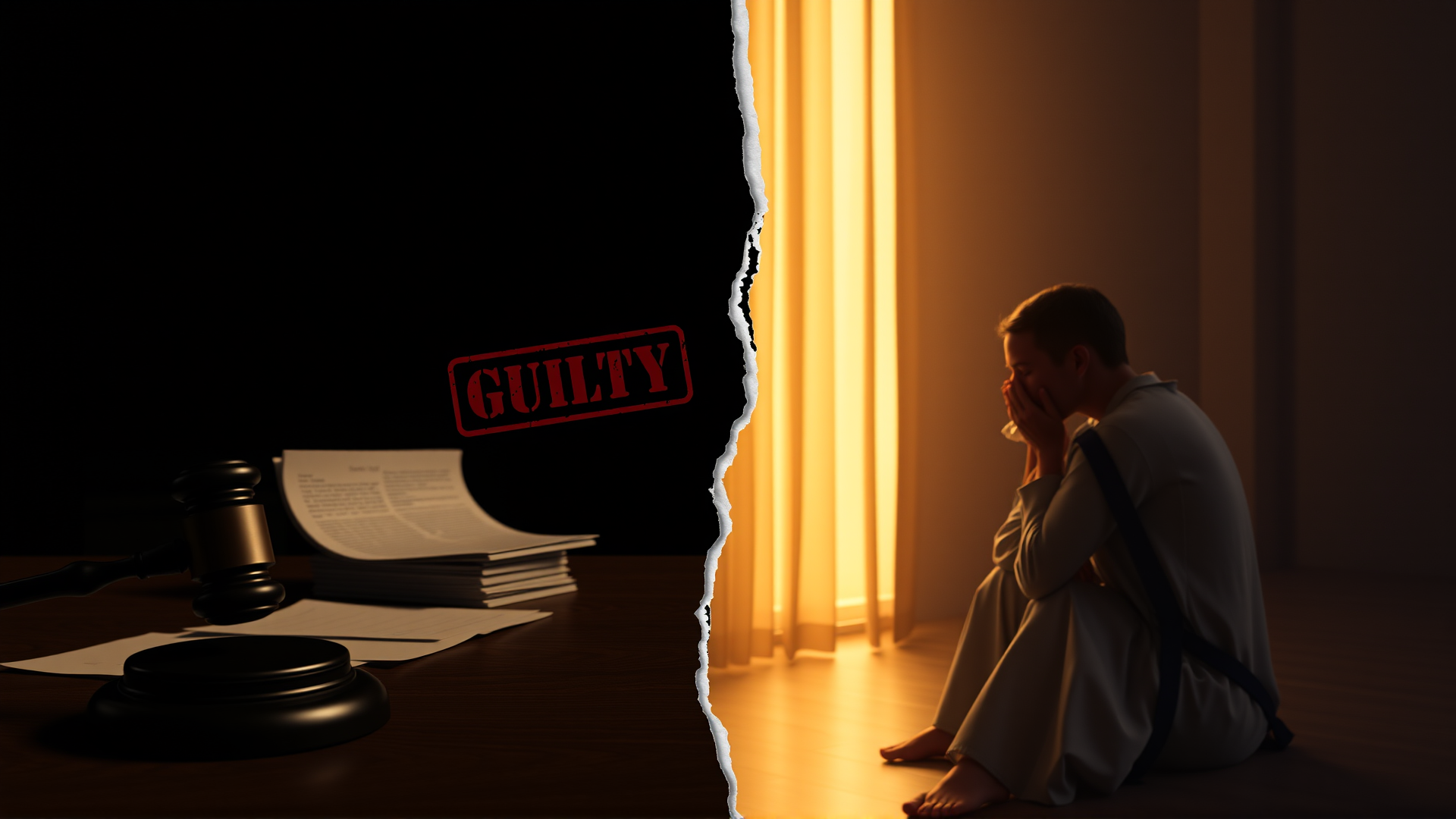 Chapter XIX: Salvation from Sin vs. Salvation from Sadness