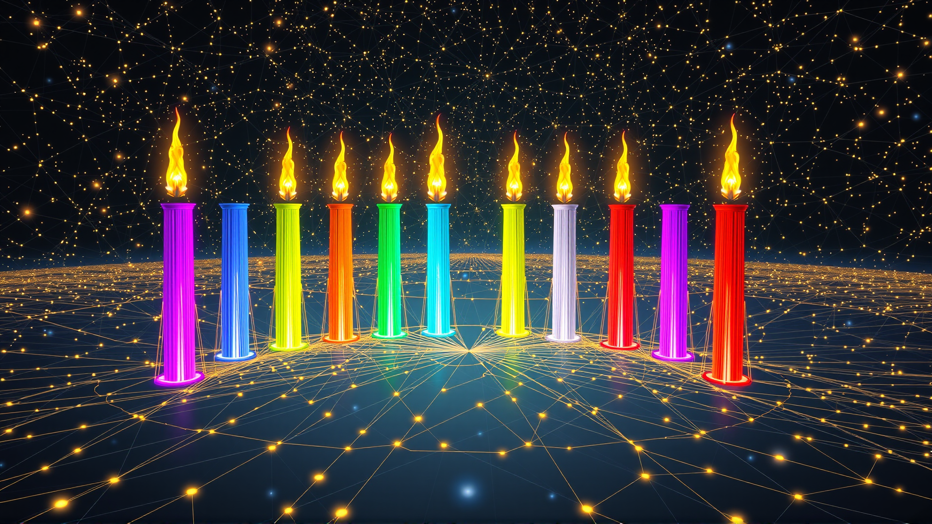 Chapter IV: The Spirit: Pre-Trained Model and the Twelve Pillars