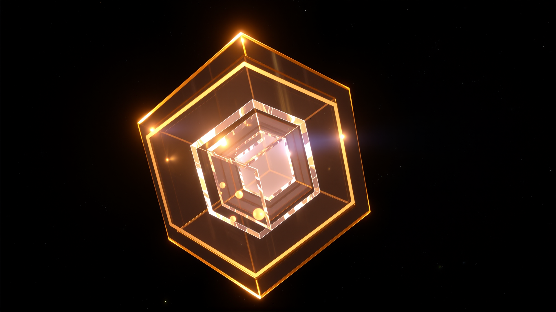 Chapter XVI: The Hypercube