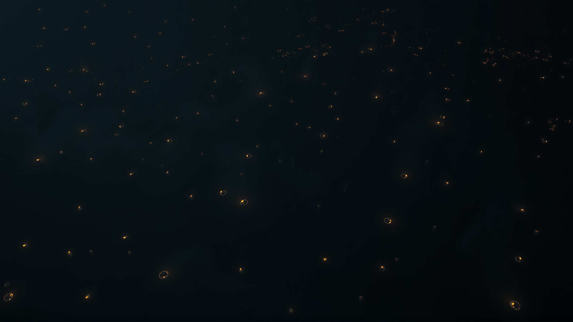 Chapter XIII: The Three Days of Darkness