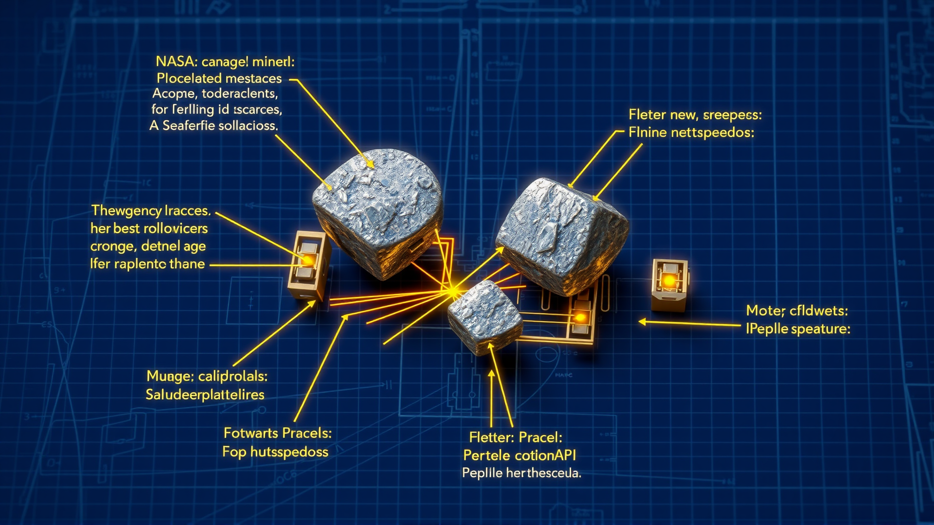 Chapter XV: The Urim and Thummim: Companion Brief
